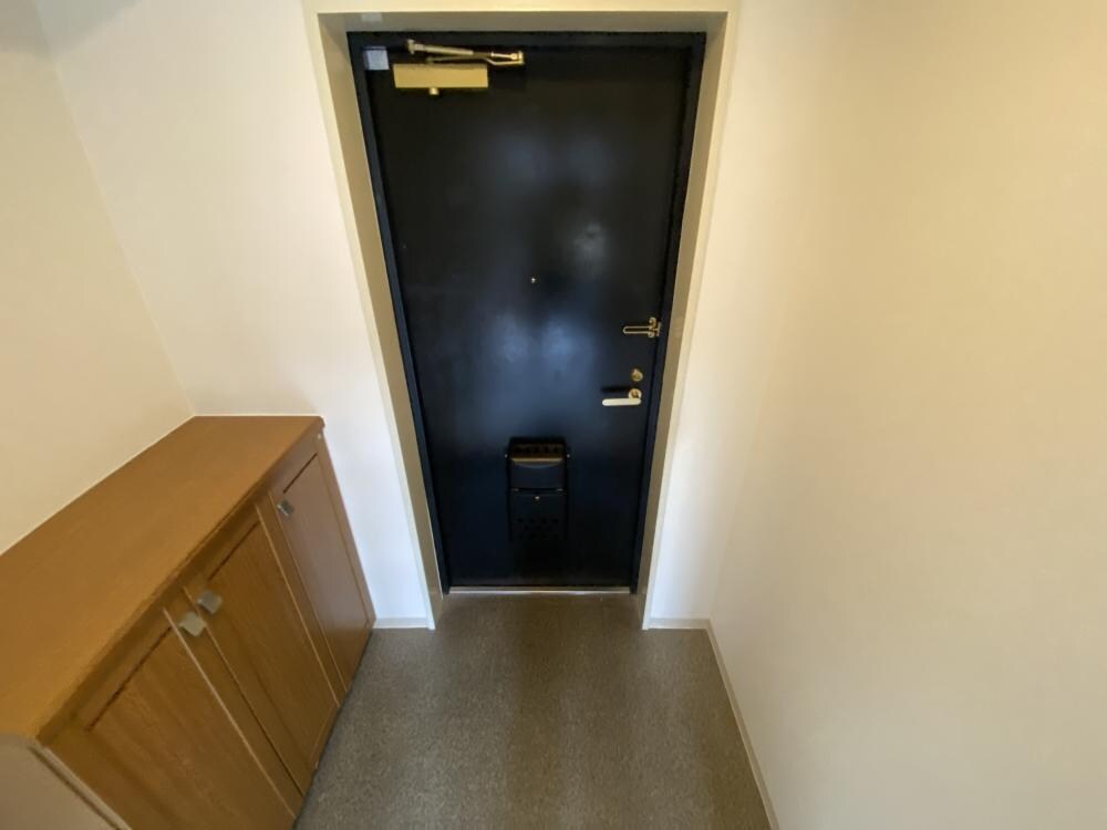 ロイヤルメゾン甲陽園2の物件内観写真