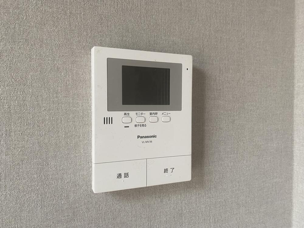 ロイヤルメゾン甲陽園2の物件内観写真