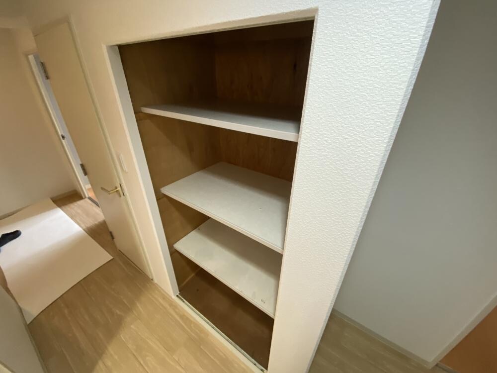 ロイヤルメゾン甲陽園2の物件内観写真