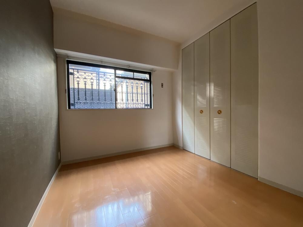 ロイヤルメゾン甲陽園2の物件内観写真