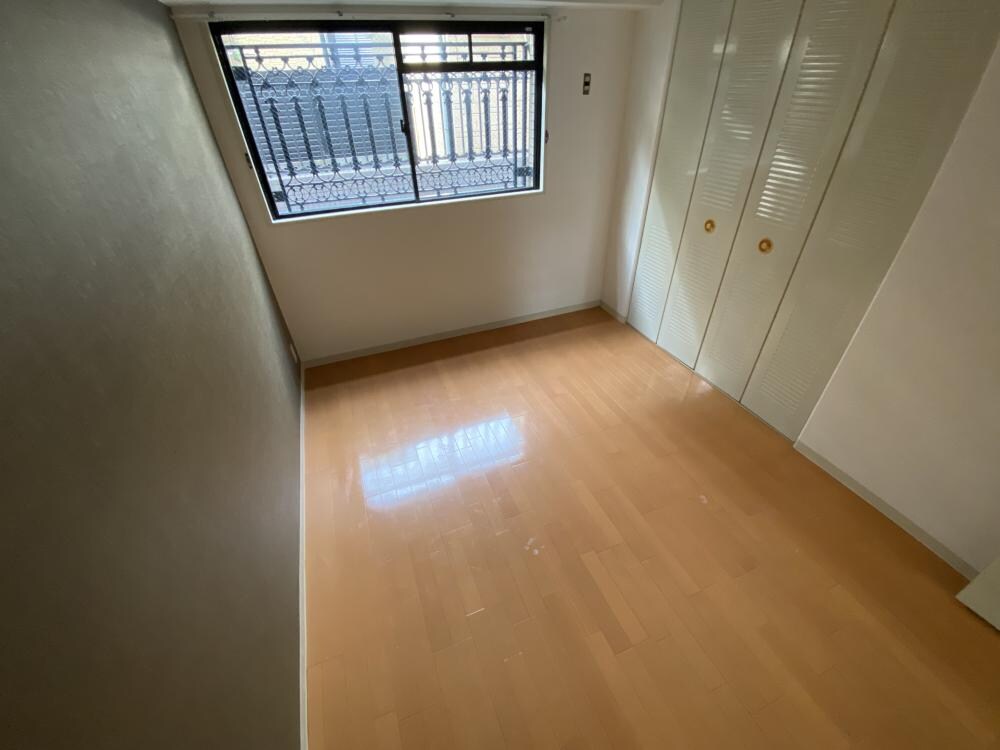 ロイヤルメゾン甲陽園2の物件内観写真