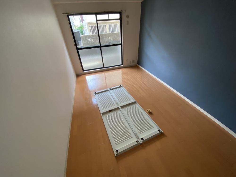 ロイヤルメゾン甲陽園2の物件内観写真