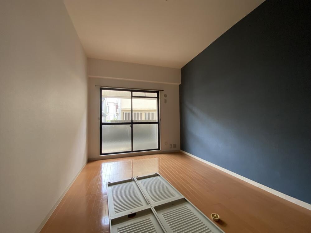 ロイヤルメゾン甲陽園2の物件内観写真