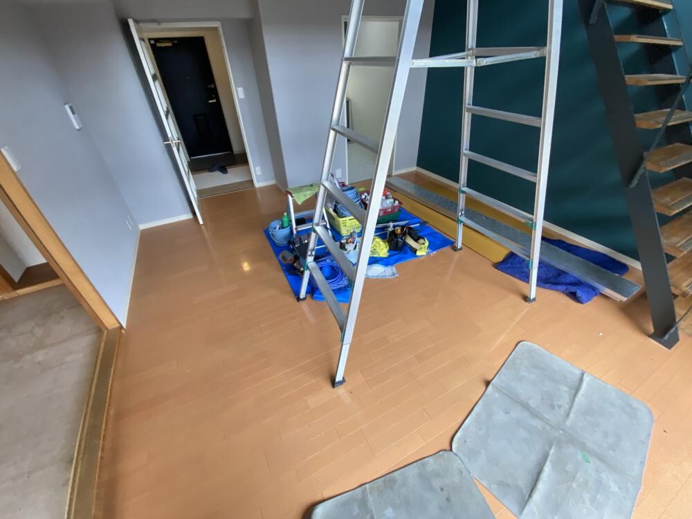 ロイヤルメゾン甲陽園2の物件内観写真