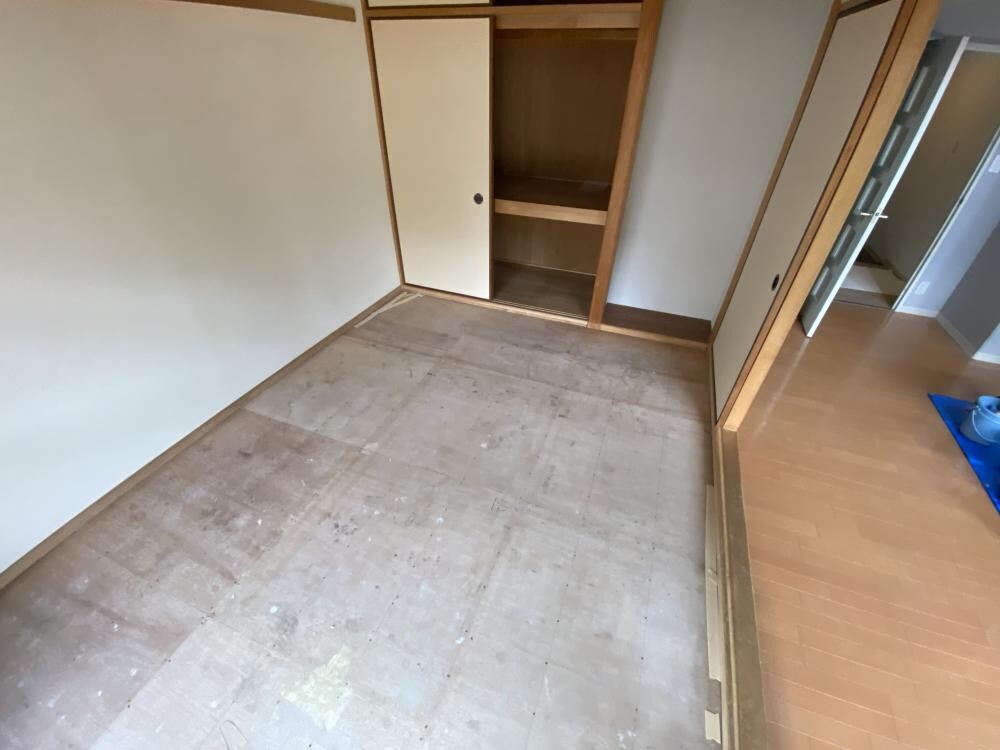 ロイヤルメゾン甲陽園2の物件内観写真