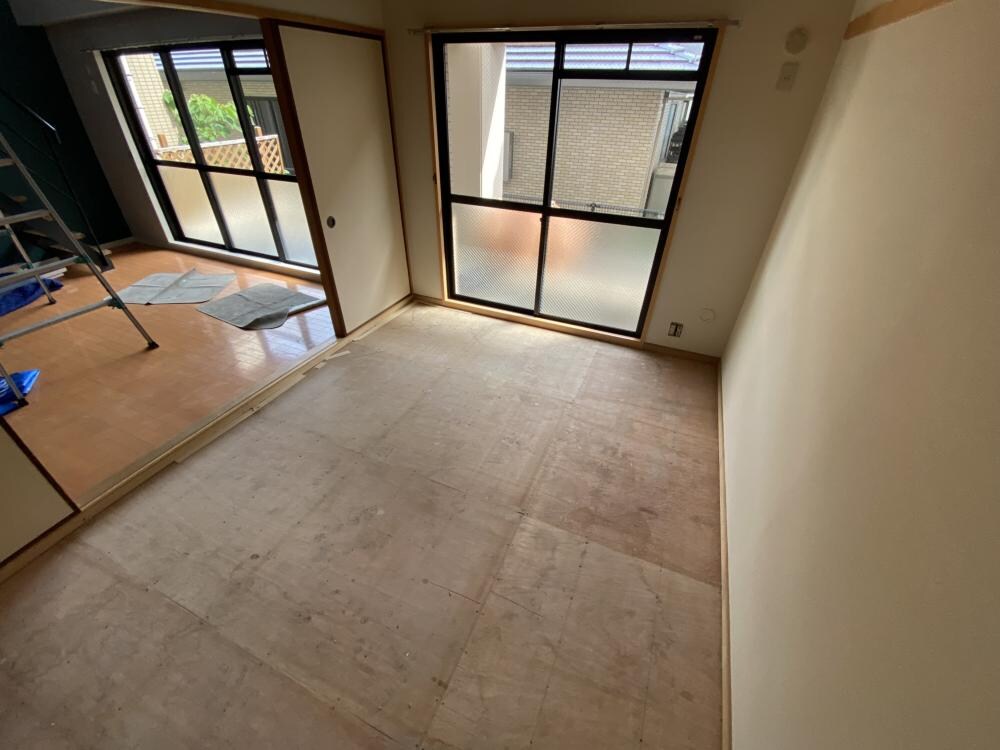 ロイヤルメゾン甲陽園2の物件内観写真