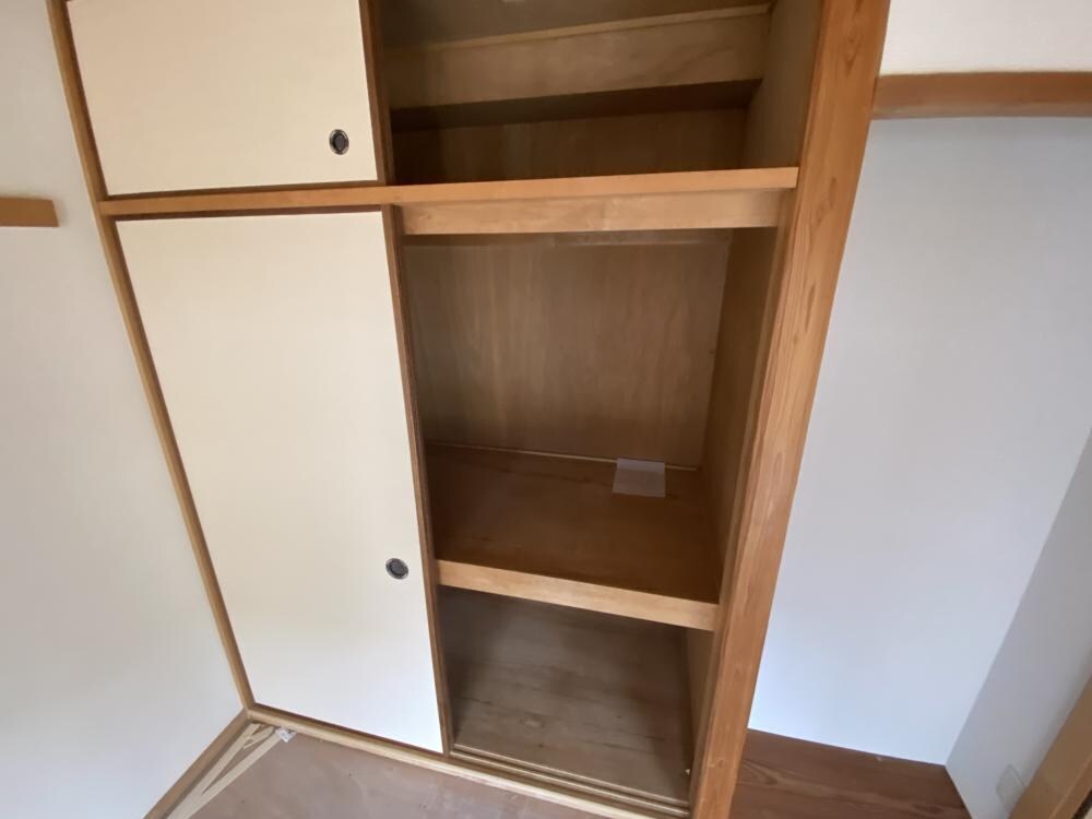 ロイヤルメゾン甲陽園2の物件内観写真