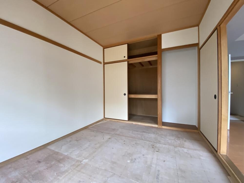 ロイヤルメゾン甲陽園2の物件内観写真