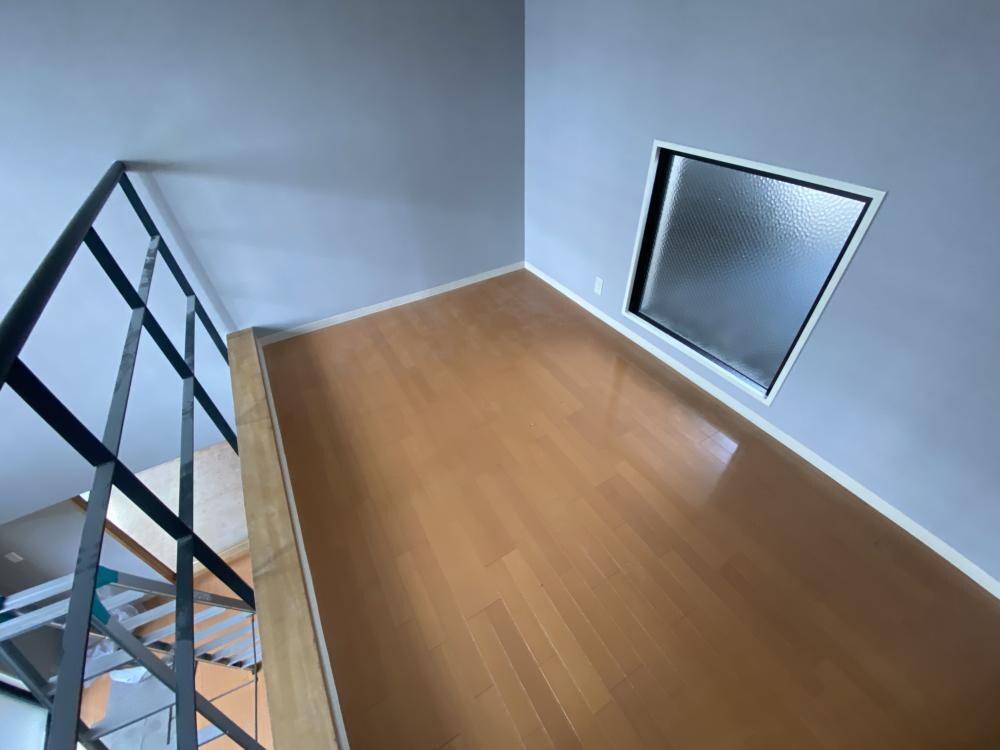 ロイヤルメゾン甲陽園2の物件内観写真