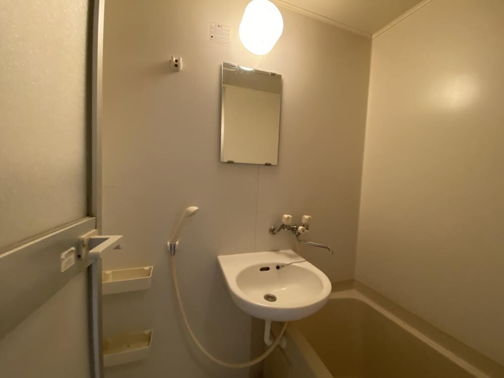 フォレスト西宮の物件内観写真