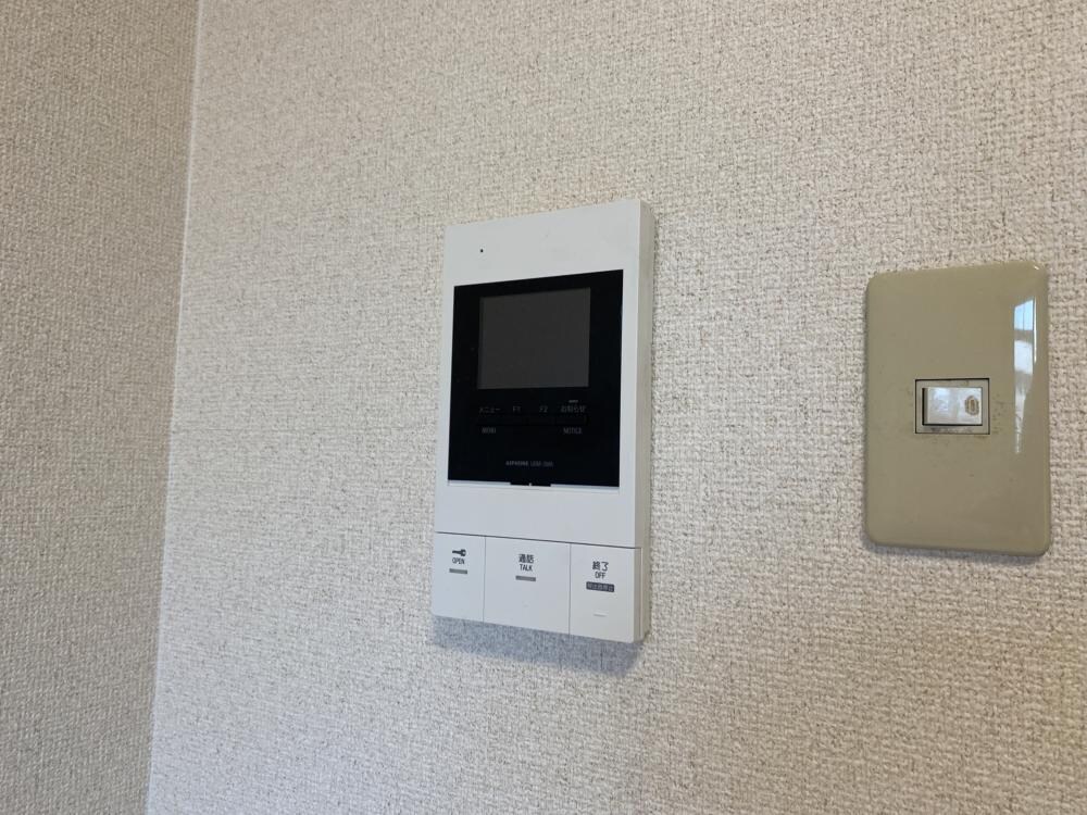 フォレスト西宮の物件内観写真