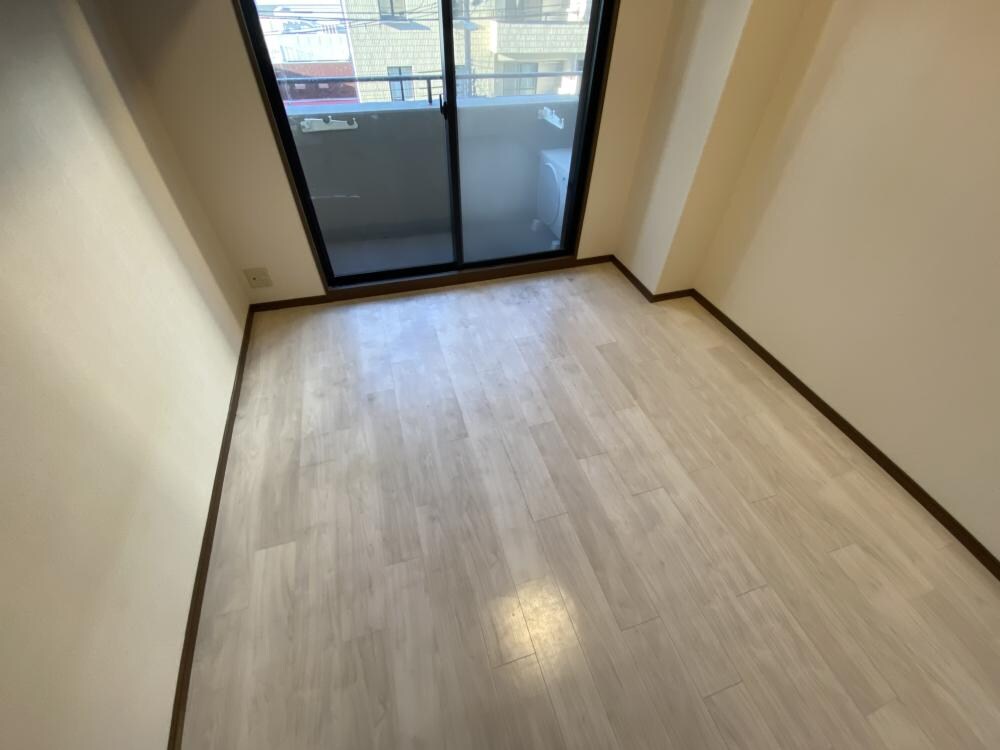 フォレスト西宮の物件内観写真