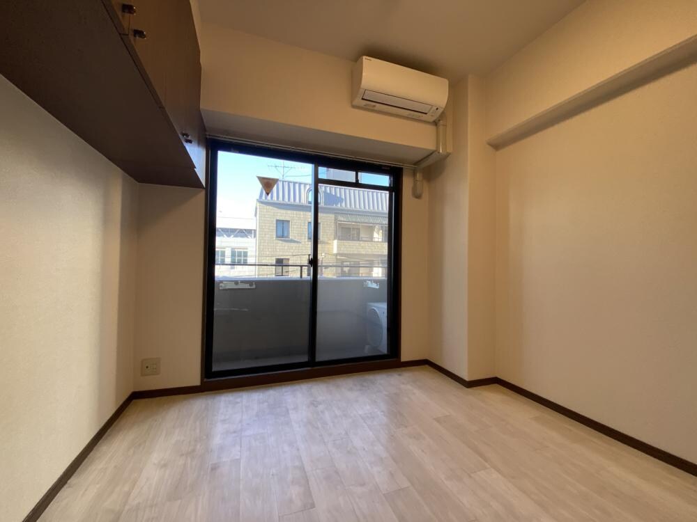 フォレスト西宮の物件内観写真