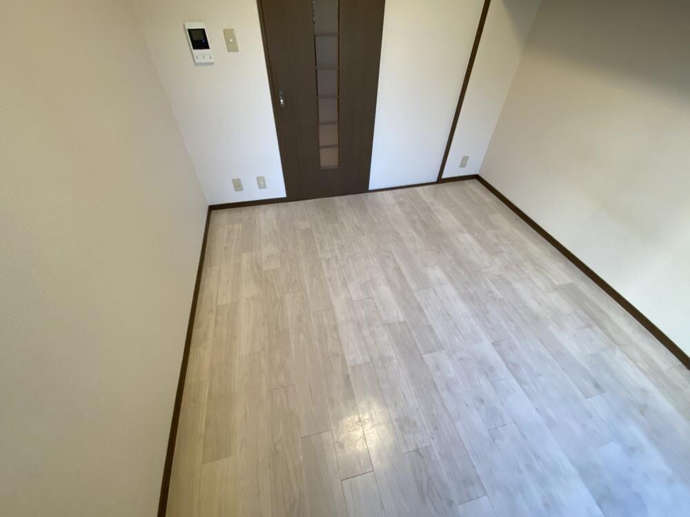 フォレスト西宮の物件内観写真