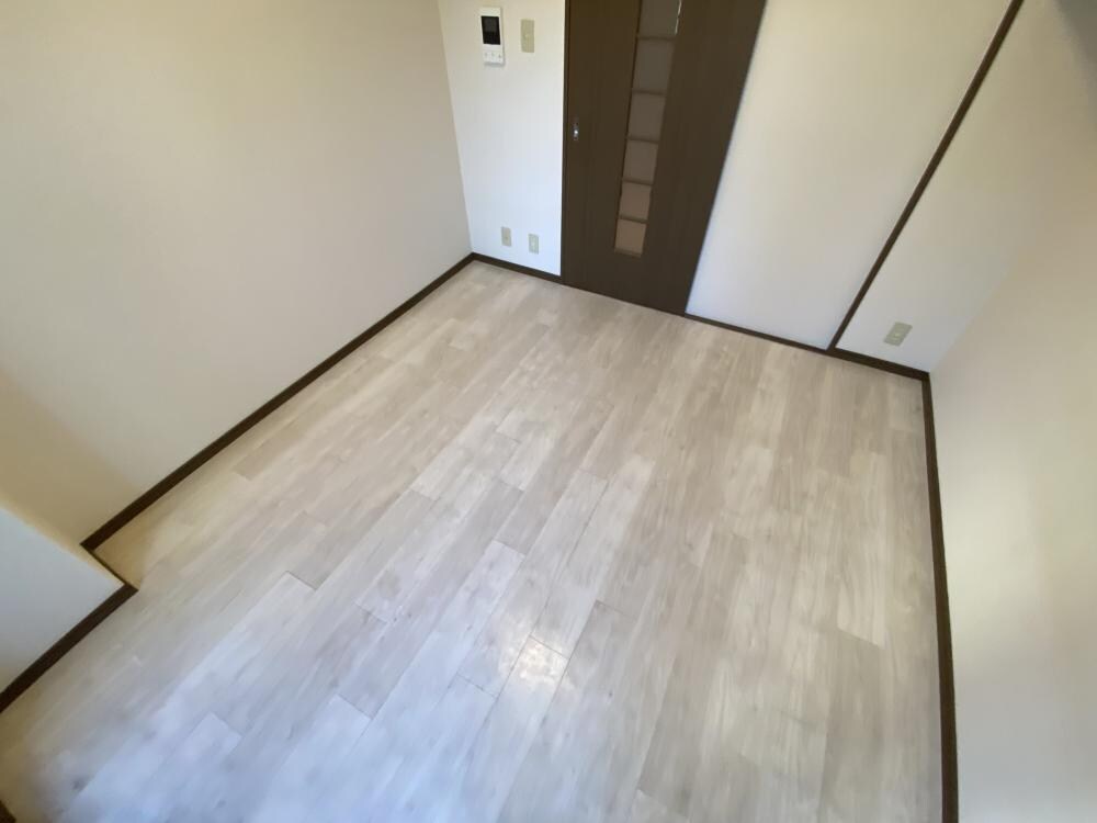 フォレスト西宮の物件内観写真