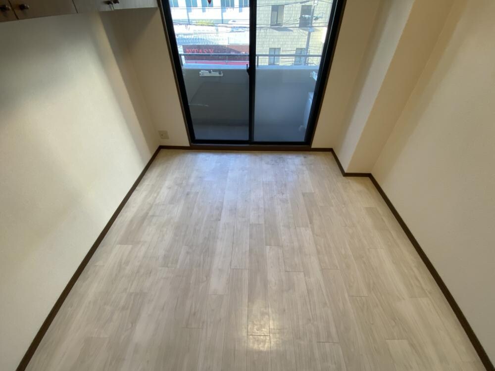 フォレスト西宮の物件内観写真