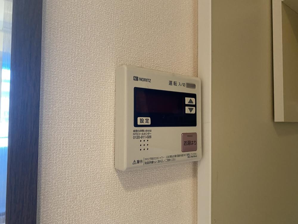 フォレスト西宮の物件内観写真