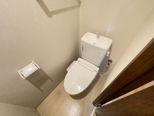 アリビオ立花3の物件内観写真