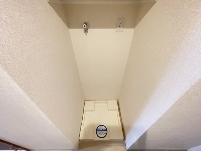 アリビオ立花3の物件内観写真