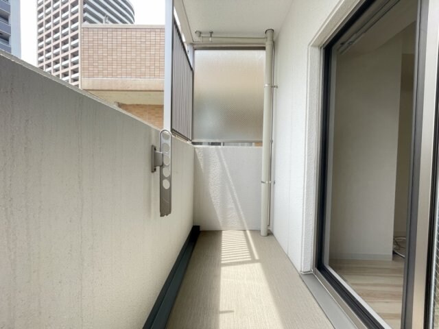 アリビオ立花3の物件内観写真