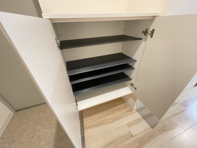 アリビオ立花3の物件内観写真