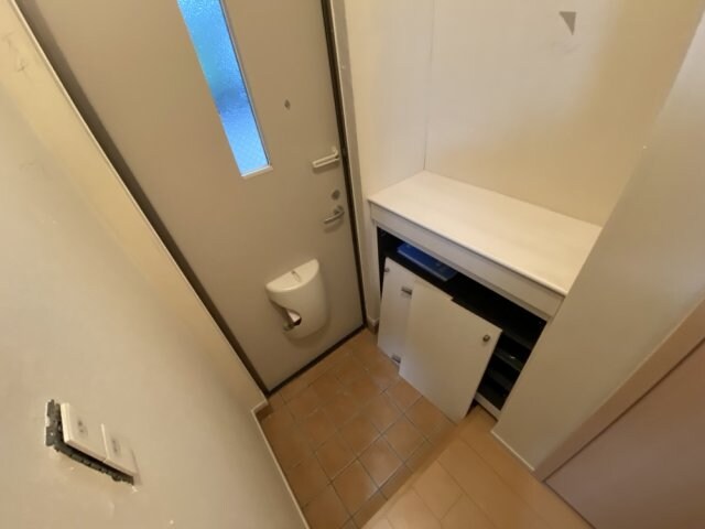 アルカンシェル武庫之荘西の物件内観写真