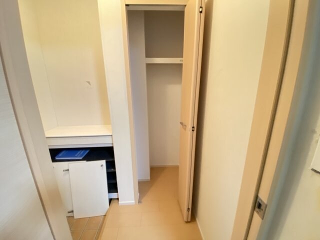 アルカンシェル武庫之荘西の物件内観写真