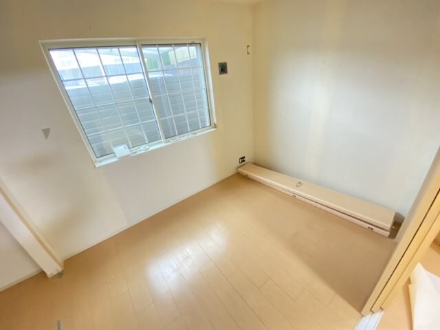 アルカンシェル武庫之荘西の物件内観写真