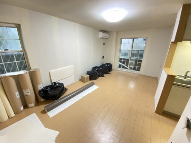 アルカンシェル武庫之荘西の物件内観写真