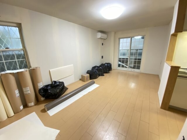 アルカンシェル武庫之荘西の物件内観写真