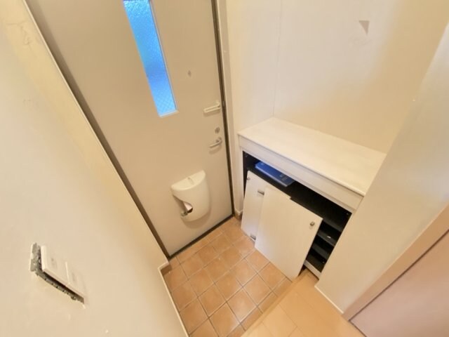 アルカンシェル武庫之荘西の物件内観写真