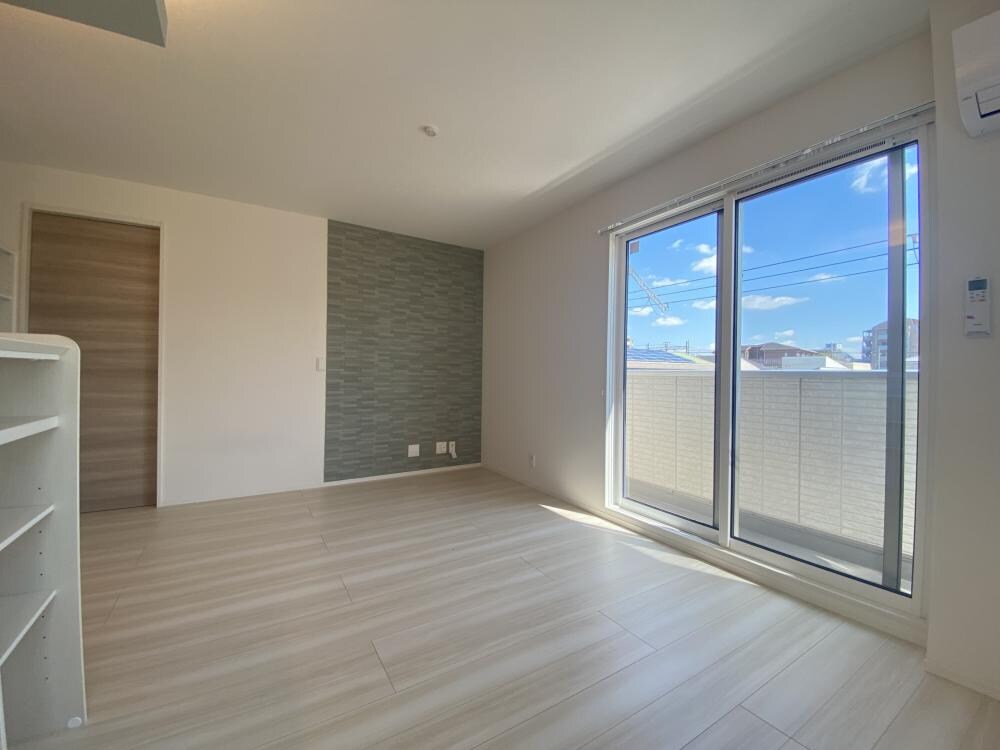 アングレームの物件内観写真