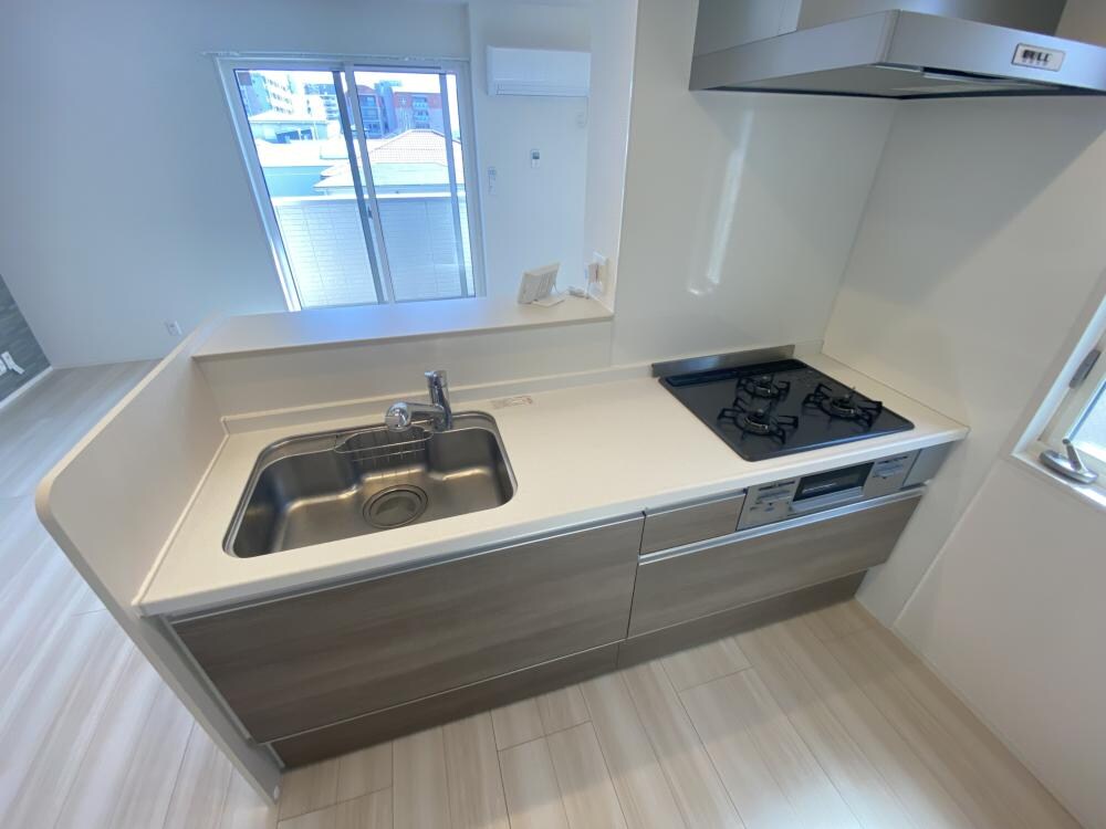 アングレームの物件内観写真