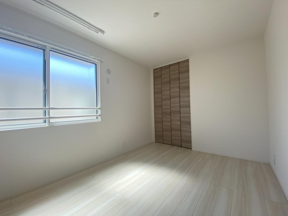 アングレームの物件内観写真