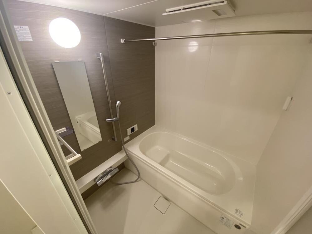 アングレームの物件内観写真