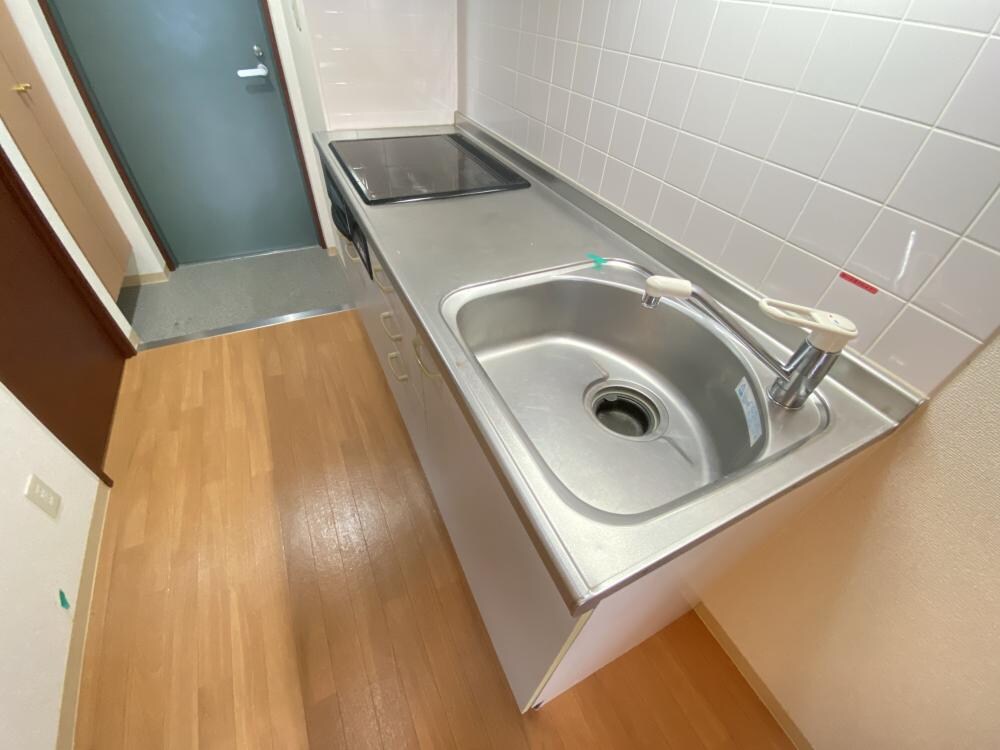 イムーブル・エピの物件内観写真