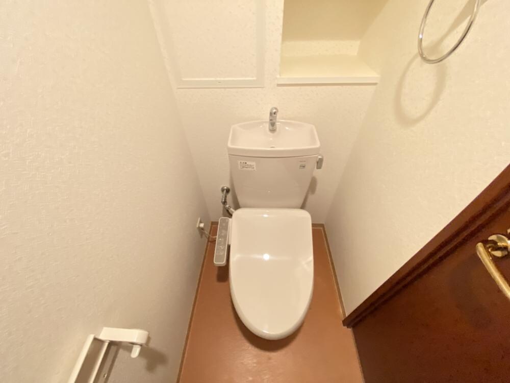 イムーブル・エピの物件内観写真