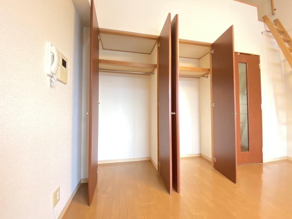 イムーブル・エピの物件内観写真