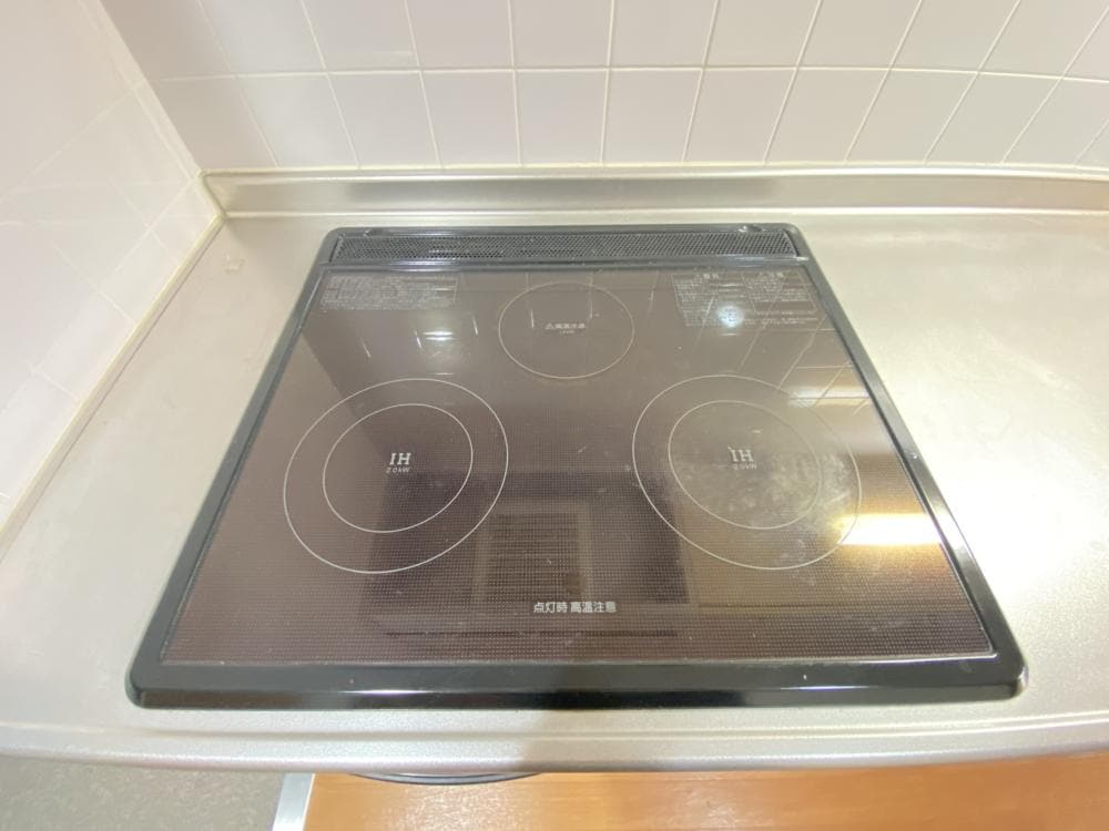 イムーブル・エピの物件内観写真