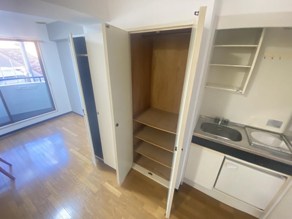 ウィズ園田5の物件内観写真