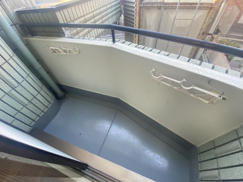 ウィズ園田5の物件内観写真