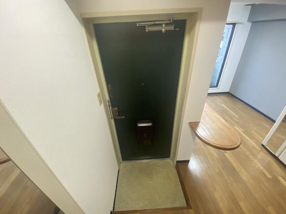 ウィズ園田5の物件内観写真