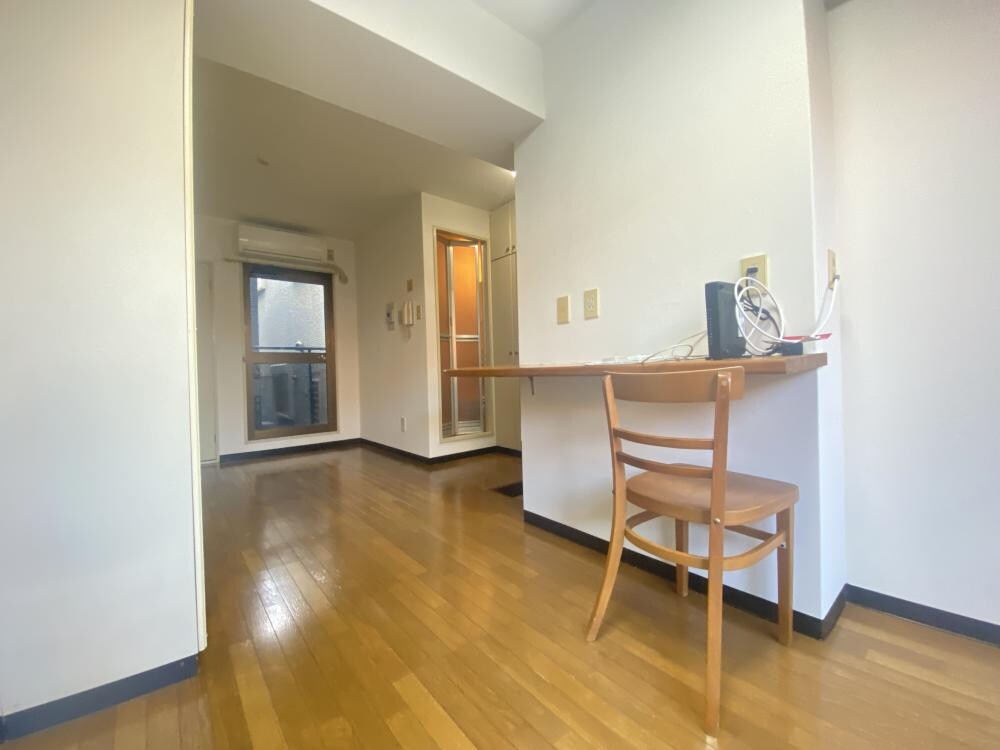 ウィズ園田5の物件内観写真