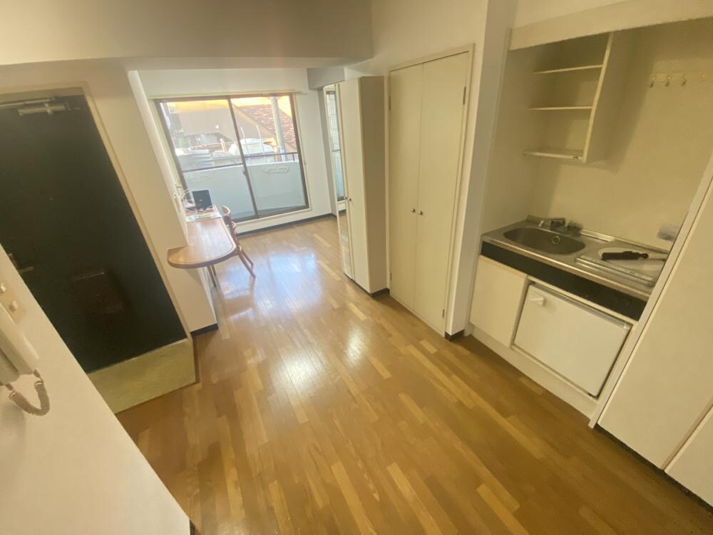 ウィズ園田5の物件内観写真