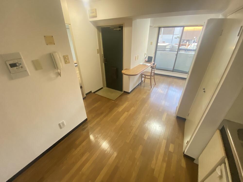 ウィズ園田5の物件内観写真