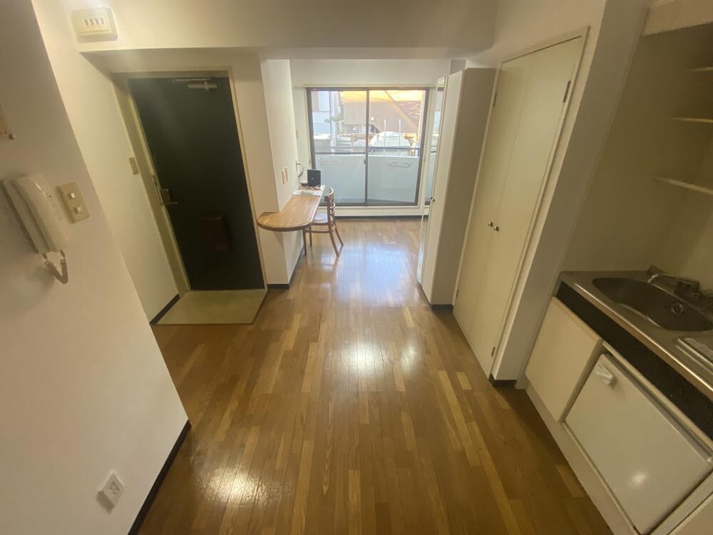 ウィズ園田5の物件内観写真