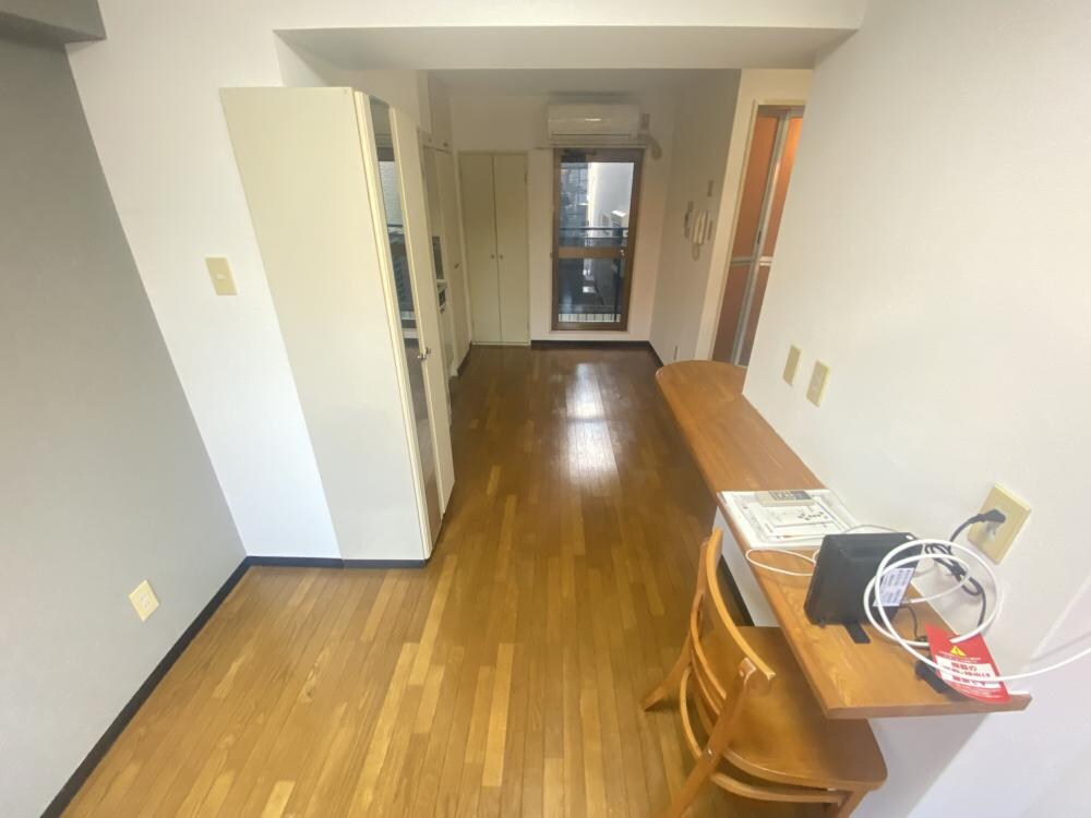 ウィズ園田5の物件内観写真