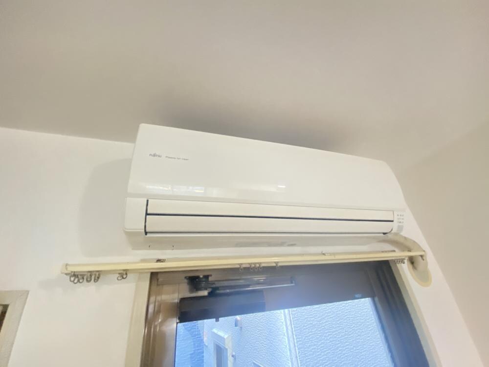 ウィズ園田5の物件内観写真