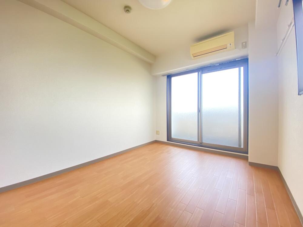 ヴィスタ武庫の物件内観写真