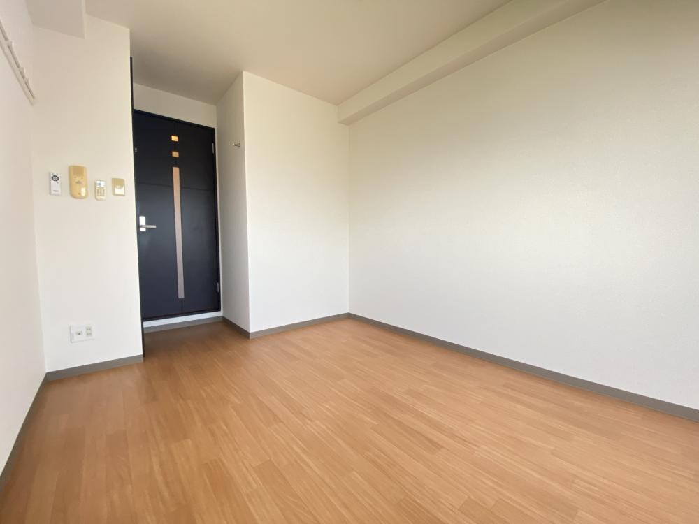 ヴィスタ武庫の物件内観写真